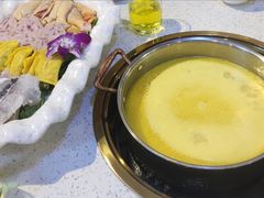 -八珍玉食鸡煲·打边炉(印象城店)