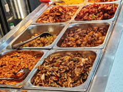-晓宇盒饭(民安街店)