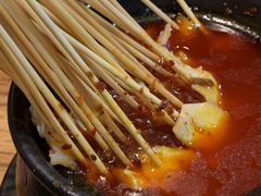 -清真·金鑫隆牛羊肉(环山路店)
