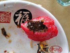 -老东阳·外婆菜(横店店)