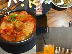 -焱铁烧·黑毛和牛专门店(南宁万象城店)