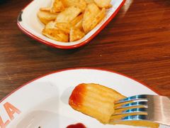 -Tubestation站点比萨(高新万达ONE店)
