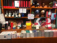 -西西弗书店&矢量咖啡(万象城店)