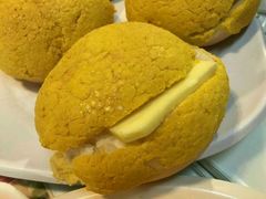 -新大咀港式茶餐厅(宝山万达店)