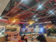 -八合里潮汕鲜牛肉火锅(吉大店)