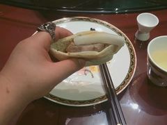 馍夹肉-九十九顶毡房(阜石路店)