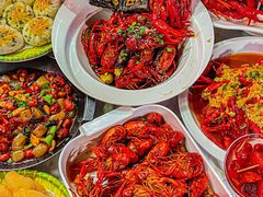 -霸王虾(湘江世纪城店)