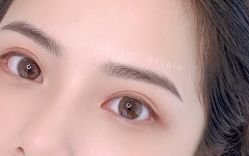 -Pink You美甲洗眉纹绣定制中心