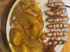 -宋家族亭多国籍料理(泰华城店)