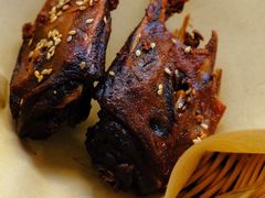 -张飞木薯羹(金鱼巷店)