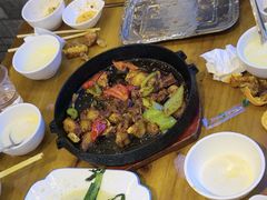 -聚雅美食