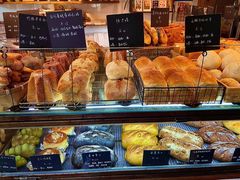 -仙峰天然面包(迎宾路店)