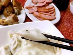 -老都一处饺子馆(道里店)