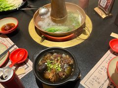 -潮庭牛肉火锅·骑楼私宴