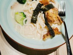 -卡朋西餐(悦汇城店)