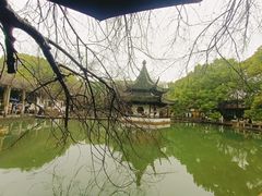 -西园戒幢律寺