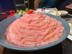 -周师兄大刀腰片火锅(解放碑总店)