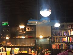 -ELEVEN桌游剧本杀轰趴馆(三里屯店)