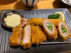 -胜博殿日式炸猪排(悠唐店)