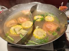 -舞虾小说.涮肉.烧烤(国顺东路店)