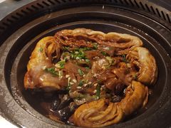 -二十一分小锅炖(中心店)