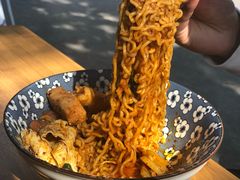 -皆道拌麻辣烫·麻辣拌