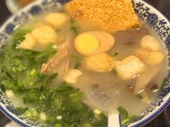-小潘记鸭血粉丝汤