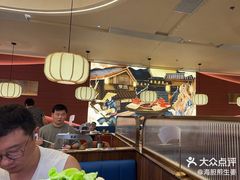 -東盛炭烤自助料理(玄武招商花园城店)