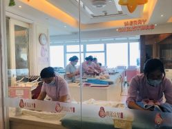 -拾玥国际月子会所(凯宾斯基店)