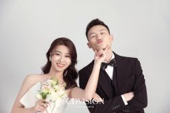 -CD视觉婚纱摄影