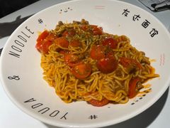 -友达面馆(广州总店)