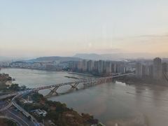 -三迪希尔顿酒店·星空酒廊