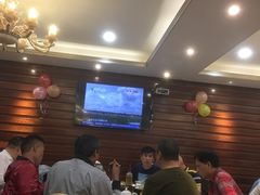 -朱仔记食府(江南大道店)