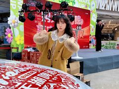 -万达广场(北一路店)