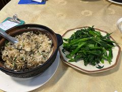 -蒸坊黄鳝饭(骏丰大厦店)