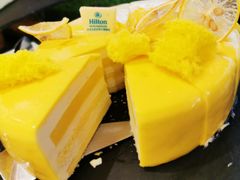 -北京王府井希尔顿酒店·万斯阁西餐厅