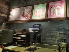-星巴克(武康路店)