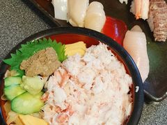 -鱼真(うおまさ)