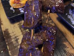 -质烤烤物·活烤海鲜(质烤总店)