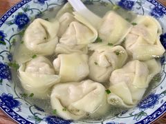 -217笋干馄饨