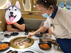 -花味·自助烤肉(雨花客厅店)