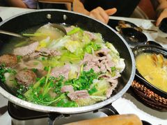 -乔阿马·江南味·驴肉香(龙湖华泾天街店)