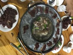 -真香牛肉老店(思源路店)