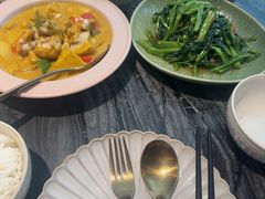 -Thai Alley泰爱里(二沙岛店)