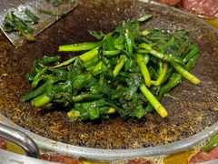 -石记东北风味烤肉(系马桩第二分店)