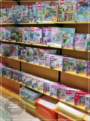 -Block Park 租乐高(D32店)