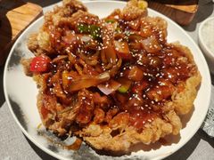 -晓粤·惹味粤菜(凯德乐峰广场店)