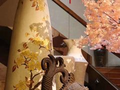 -樱之盛宴·蟹料理海鲜自助(前进大街店)