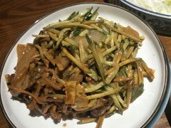 摇滚拉皮-额娘·春饼烤鸭(乐汇城店)