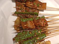 -串盟烧烤大排档·长沙美食地标(星沙店)
